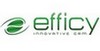 Logo Efficy 100